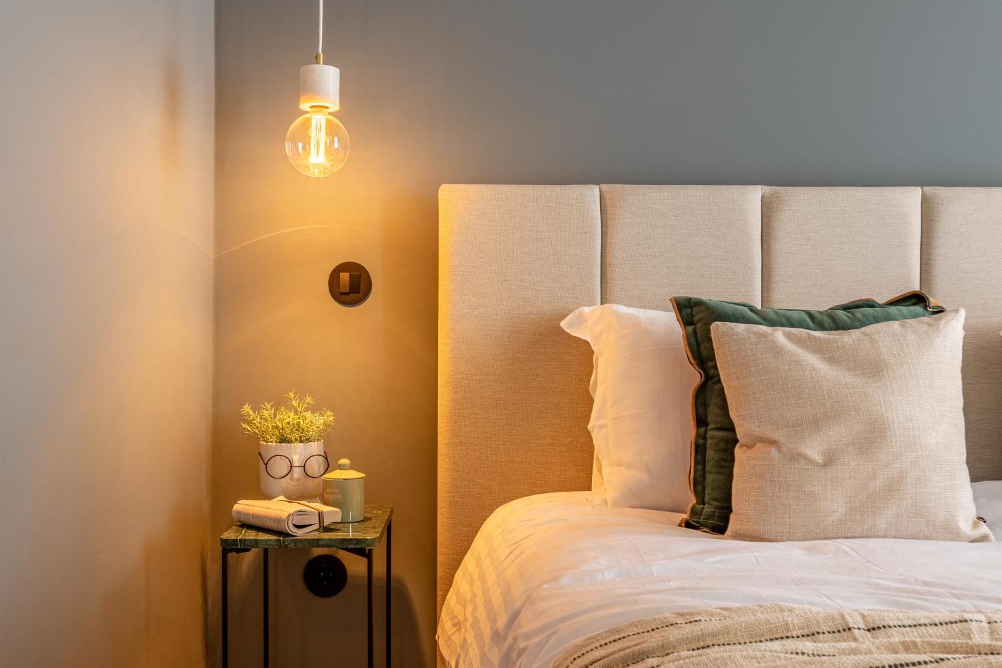 Gralhas Suites Lissabon Buitenkant foto