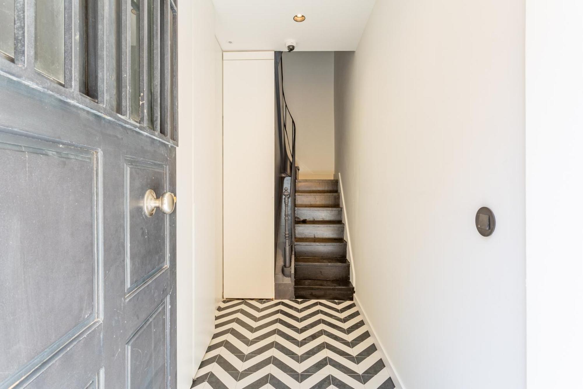 Gralhas Suites Lissabon Buitenkant foto