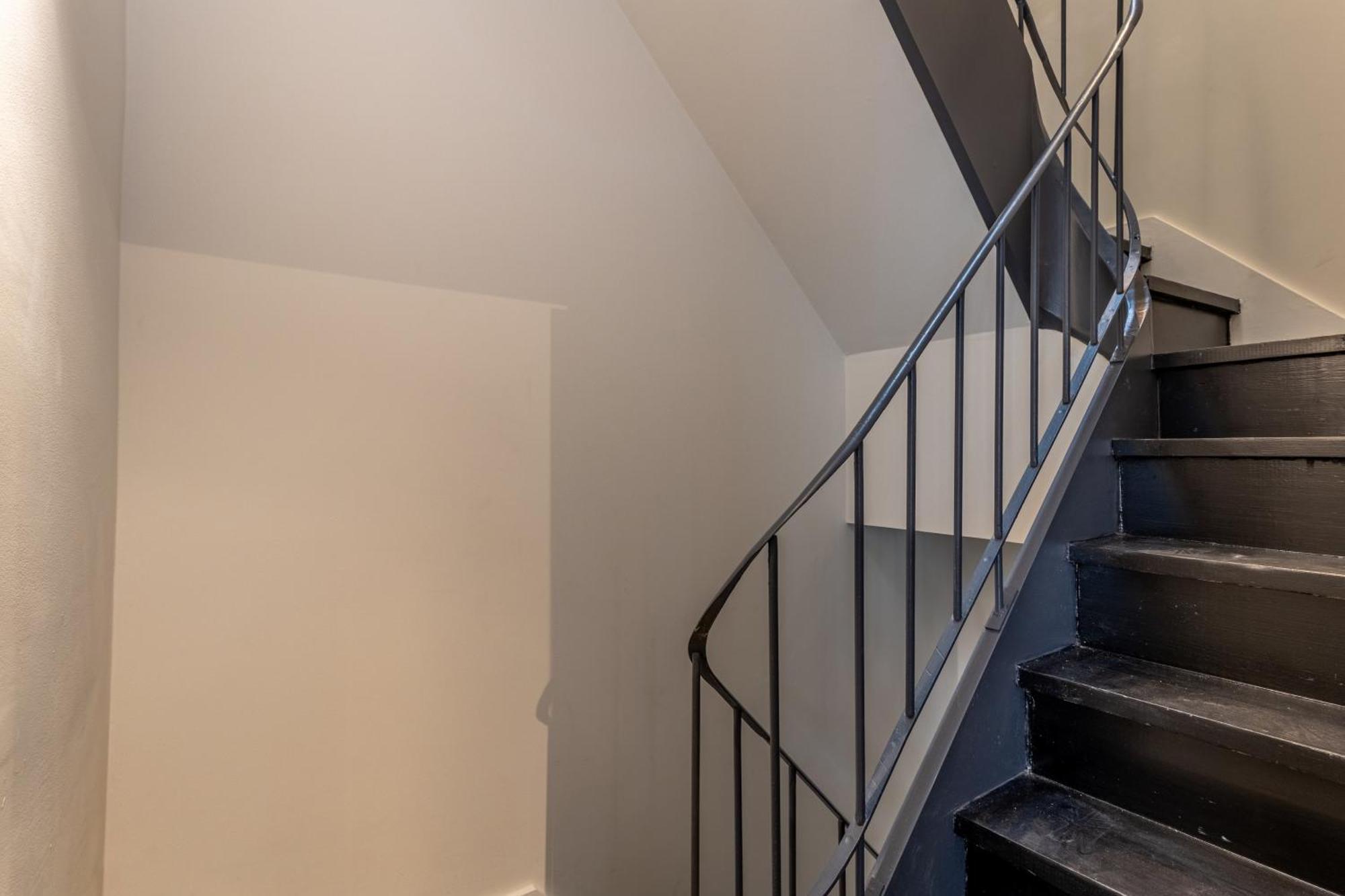 Gralhas Suites Lissabon Buitenkant foto