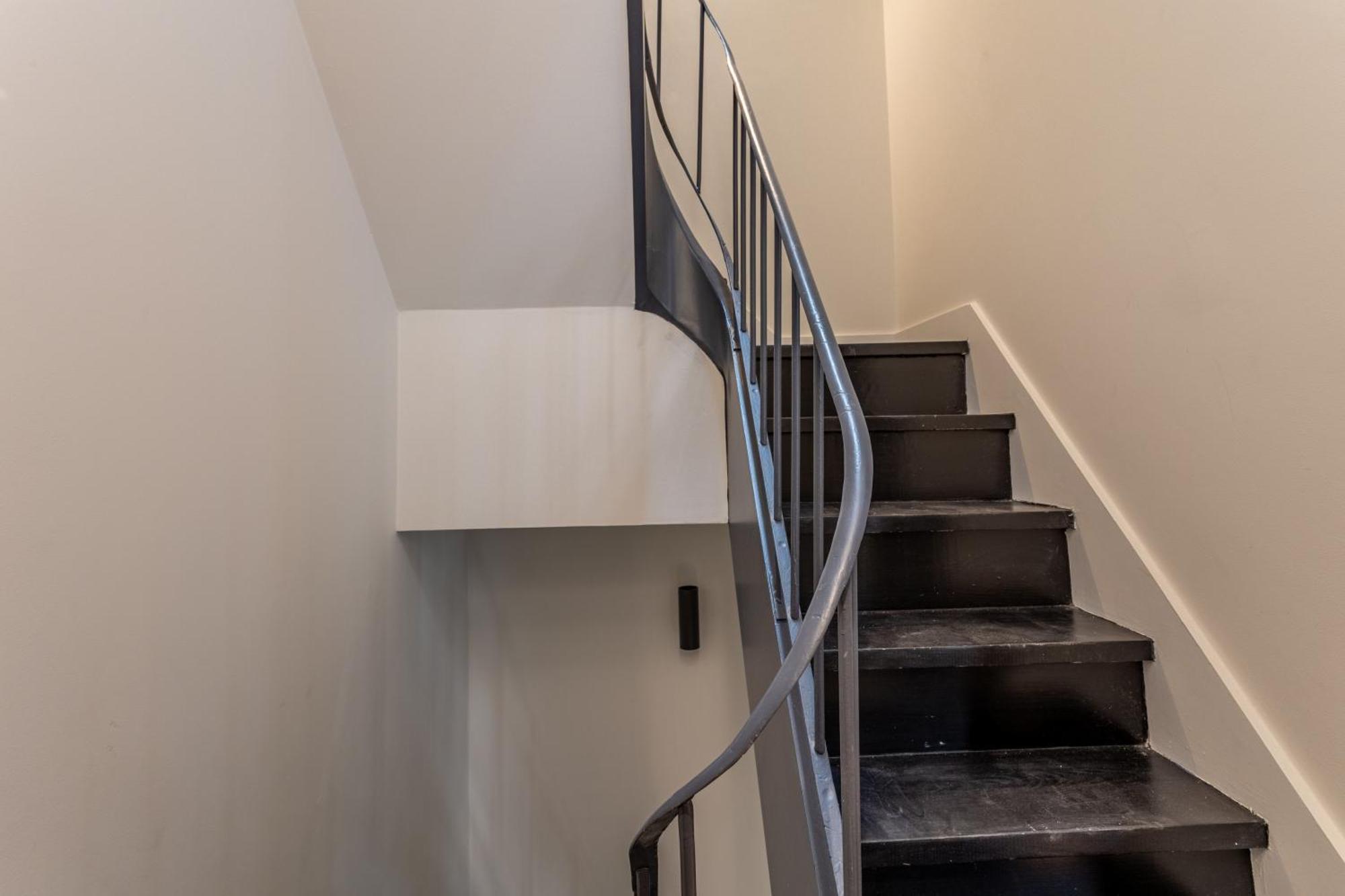 Gralhas Suites Lissabon Buitenkant foto