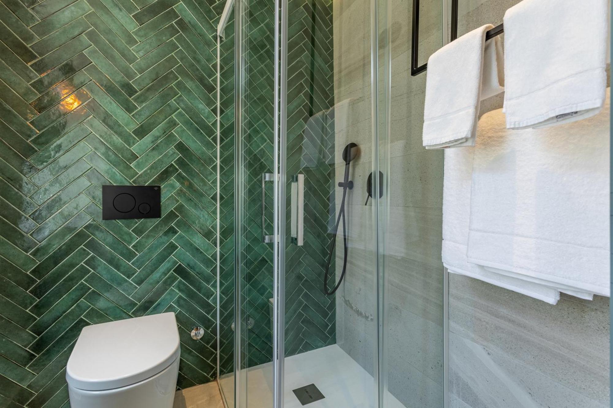 Gralhas Suites Lissabon Buitenkant foto