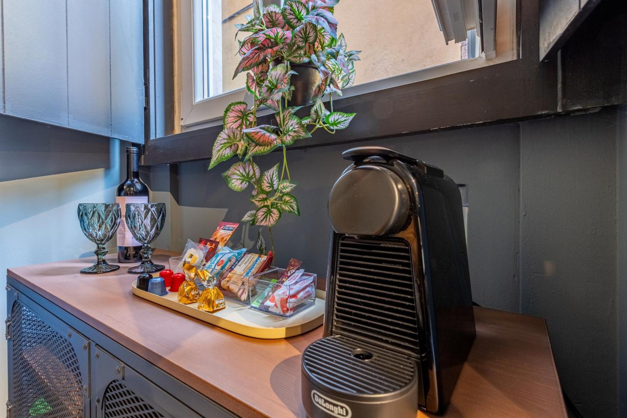 Gralhas Suites Lissabon Buitenkant foto